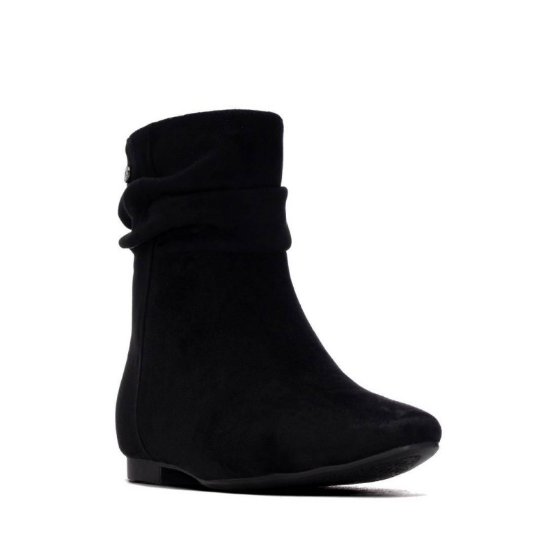 BotÍn de mujer XTI 146512 Negro