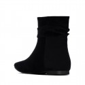 BotÍn de mujer XTI 146512 Negro