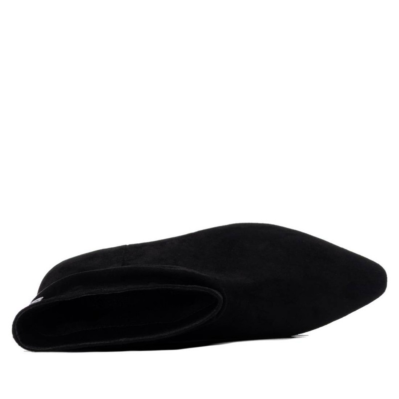 BotÍn de mujer XTI 146512 Negro