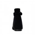BotÍn de mujer XTI 146512 Negro