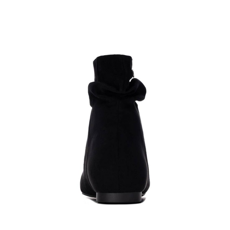 BotÍn de mujer XTI 146512 Negro