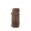 BotÍn de mujer XTI 146512 Taupe