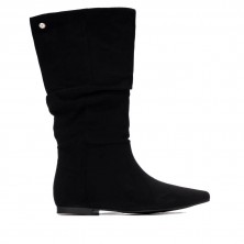 Bota de mujer XTI 146513 Negro