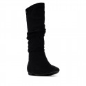 Bota de mujer XTI 146513 Negro
