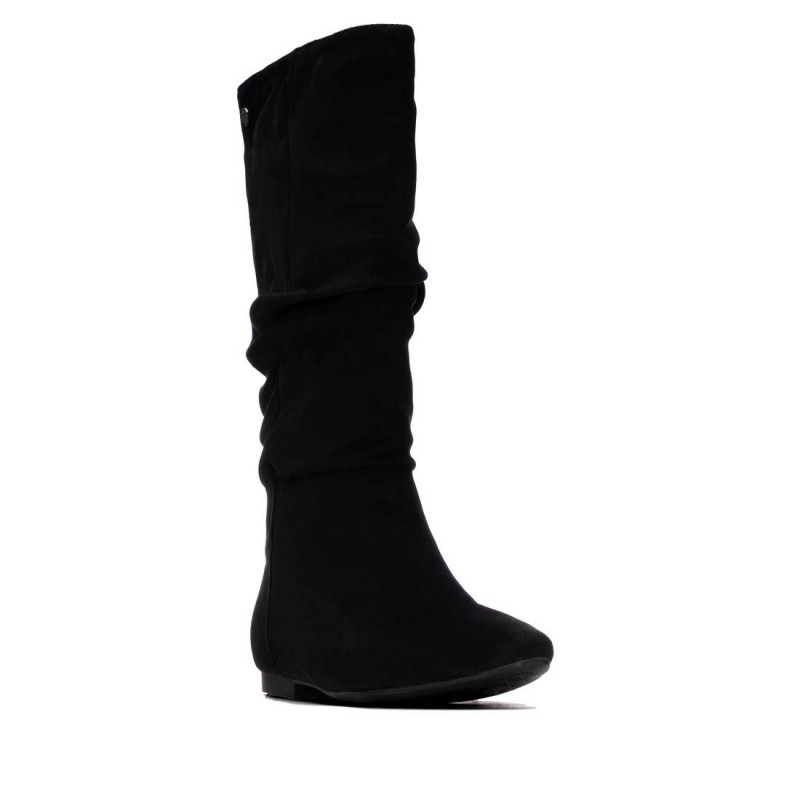 Bota de mujer XTI 146513 Negro