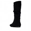 Bota de mujer XTI 146513 Negro
