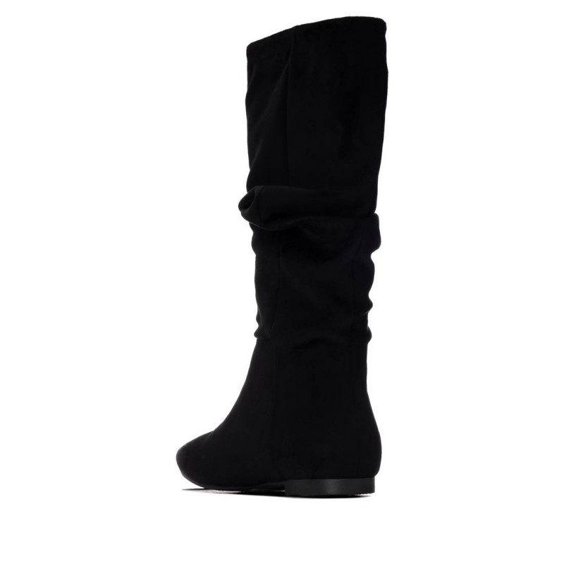Bota de mujer XTI 146513 Negro