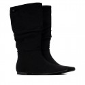 Bota de mujer XTI 146513 Negro