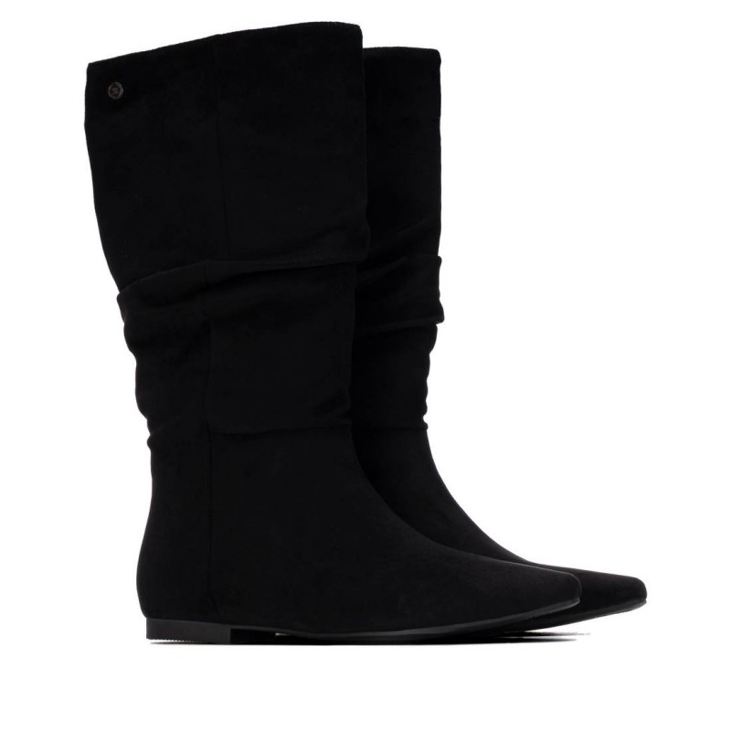 Bota de mujer XTI 146513 Negro