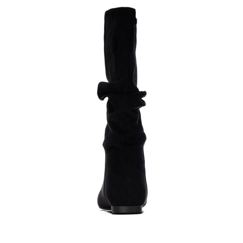 Bota de mujer XTI 146513 Negro
