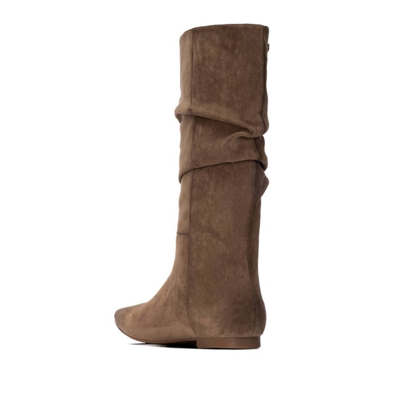 Bota de mujer XTI 146513 Taupe