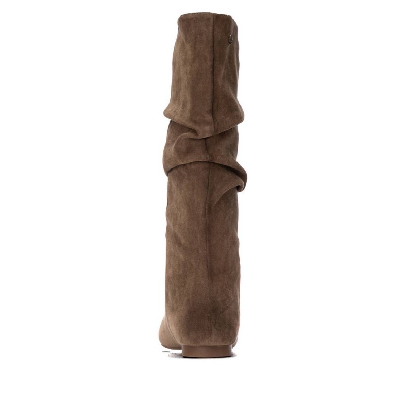 Bota de mujer XTI 146513 Taupe
