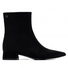 BotÍn de mujer XTI 146514 Negro