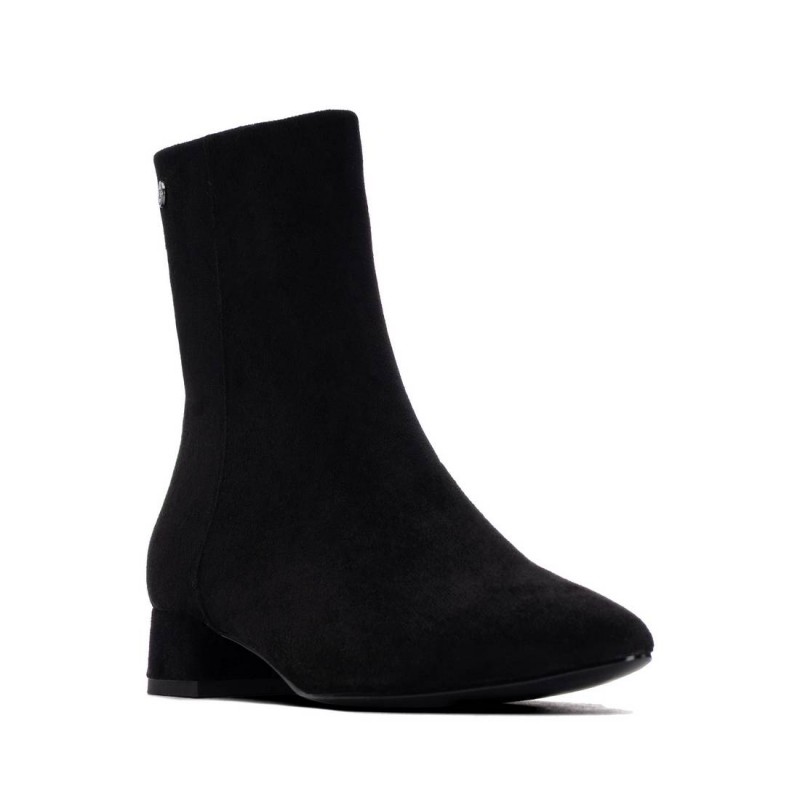BotÍn de mujer XTI 146514 Negro