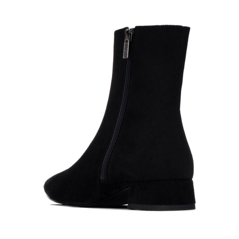 BotÍn de mujer XTI 146514 Negro