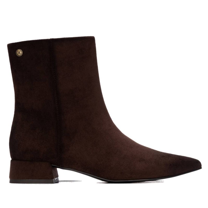 BotÍn de mujer XTI 146514 Marron