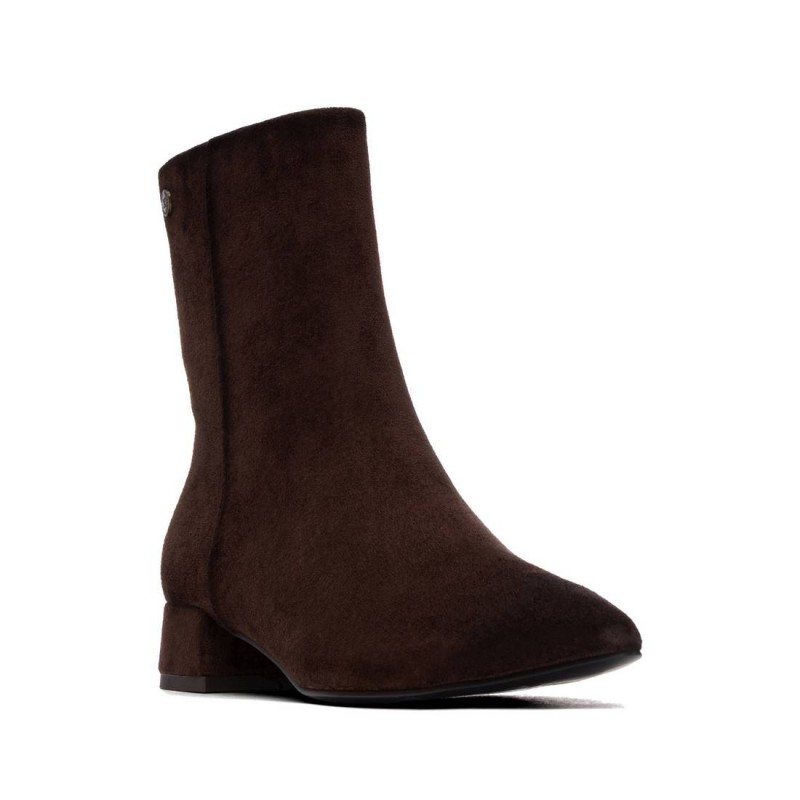 BotÍn de mujer XTI 146514 Marron