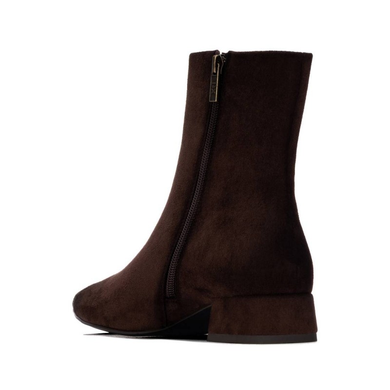 BotÍn de mujer XTI 146514 Marron