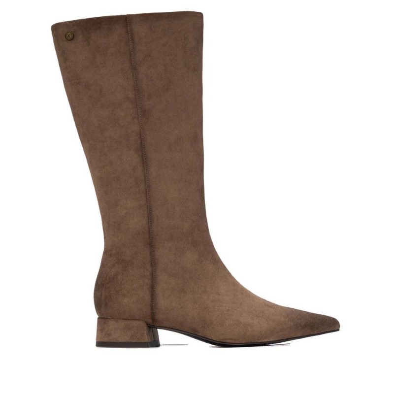 Bota de mujer XTI 146515 Taupe