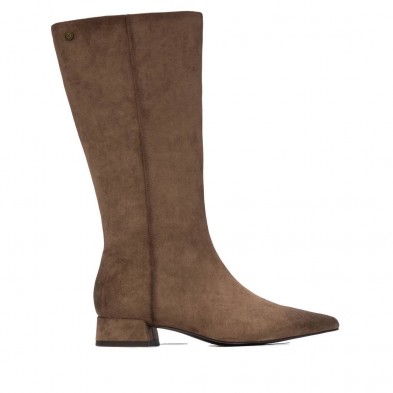Bota de mujer XTI 146515 Taupe