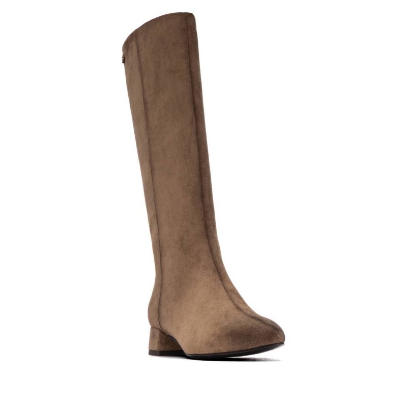 Bota de mujer XTI 146515 Taupe