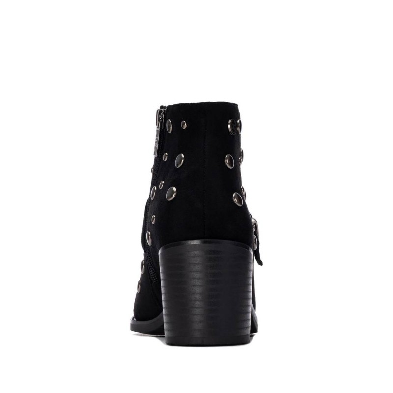 BotÍn de mujer XTI 146516 Negro