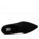 BotÍn de mujer XTI 146517 Negro