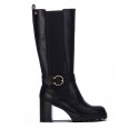 Bota de mujer XTI 146519 Negro