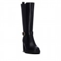 Bota de mujer XTI 146519 Negro