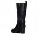 Bota de mujer XTI 146519 Negro