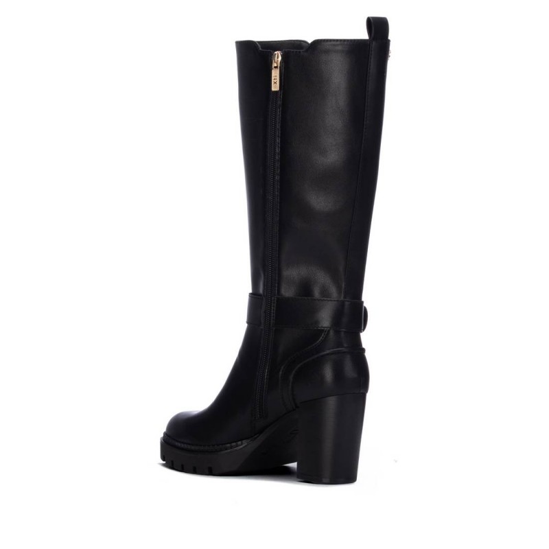 Bota de mujer XTI 146519 Negro