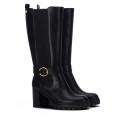 Bota de mujer XTI 146519 Negro