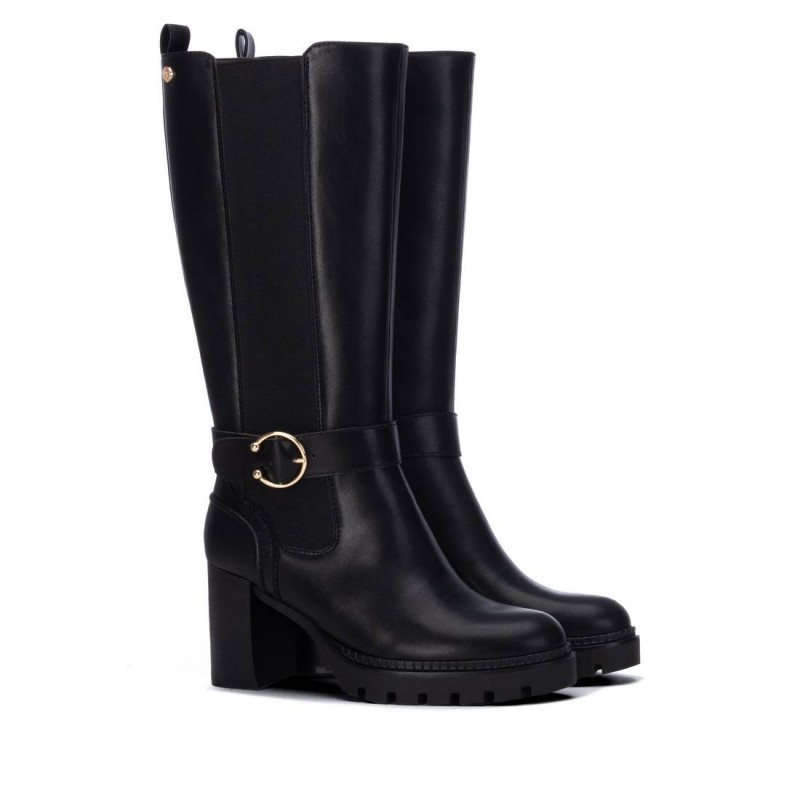 Bota de mujer XTI 146519 Negro