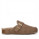 Zapato de mujer XTI 146524 Taupe