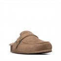 Zapato de mujer XTI 146524 Taupe