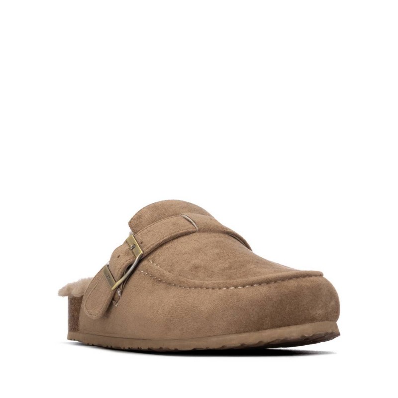 Zapato de mujer XTI 146524 Taupe