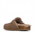 Zapato de mujer XTI 146524 Taupe