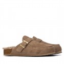 Zapato de mujer XTI 146524 Taupe