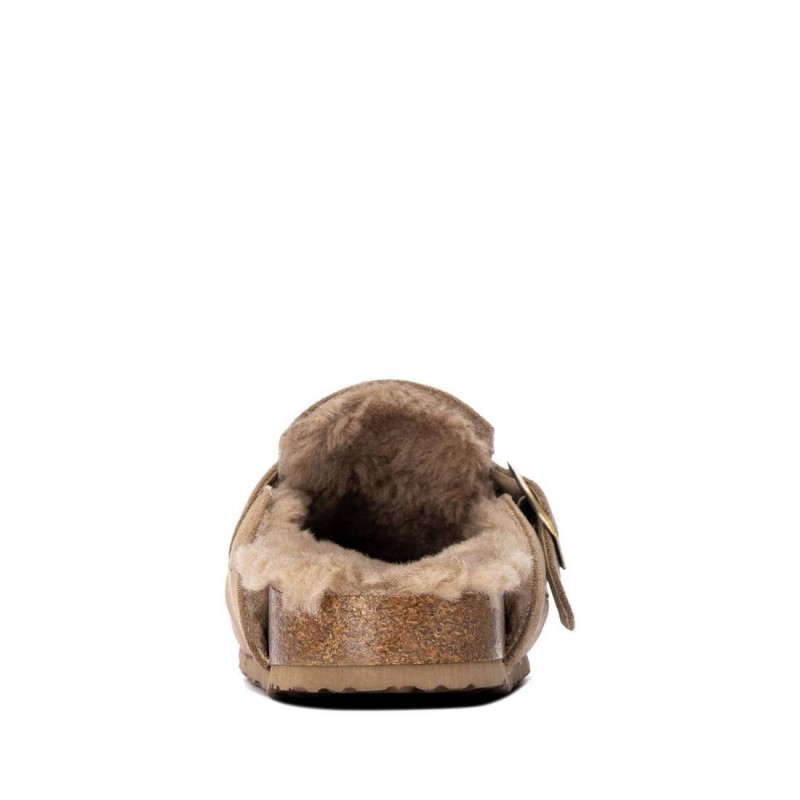 Zapato de mujer XTI 146524 Taupe