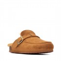 Zapato de mujer XTI 146524 Camel