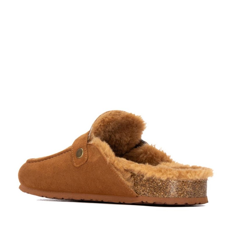 Zapato de mujer XTI 146524 Camel