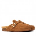 Zapato de mujer XTI 146524 Camel