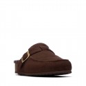 Zapato de mujer XTI 146524 Marron