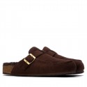 Zapato de mujer XTI 146524 Marron