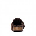 Zapato de mujer XTI 146524 Marron