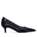 Zapato de mujer XTI 146526 Negro