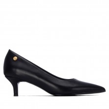 Zapato de mujer XTI 146526 Negro
