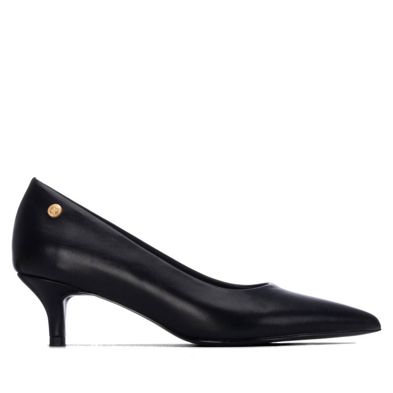 Zapato de mujer XTI 146526 Negro