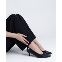 Zapato de mujer XTI 146526 Negro