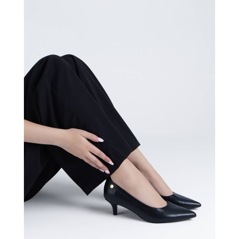 Zapato de mujer XTI 146526 Negro